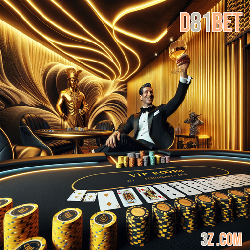 Atrações dos Cassinos Online no d81bet