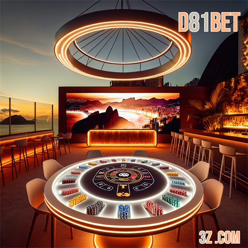 Descubra as Melhores Máquinas de Jogos no d81bet
